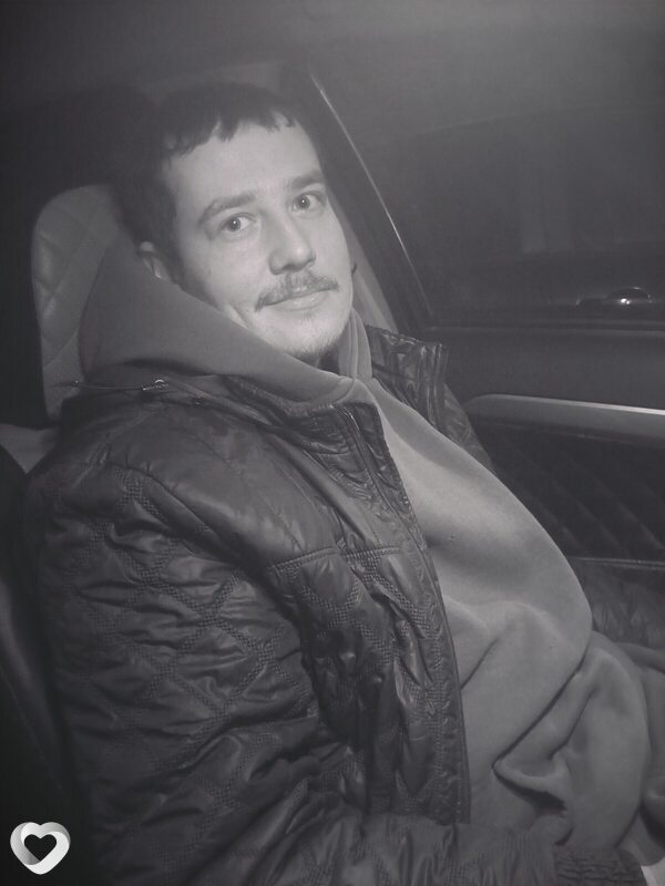 Алксей Леонтьев, 32, Кашире — анкета №1200788