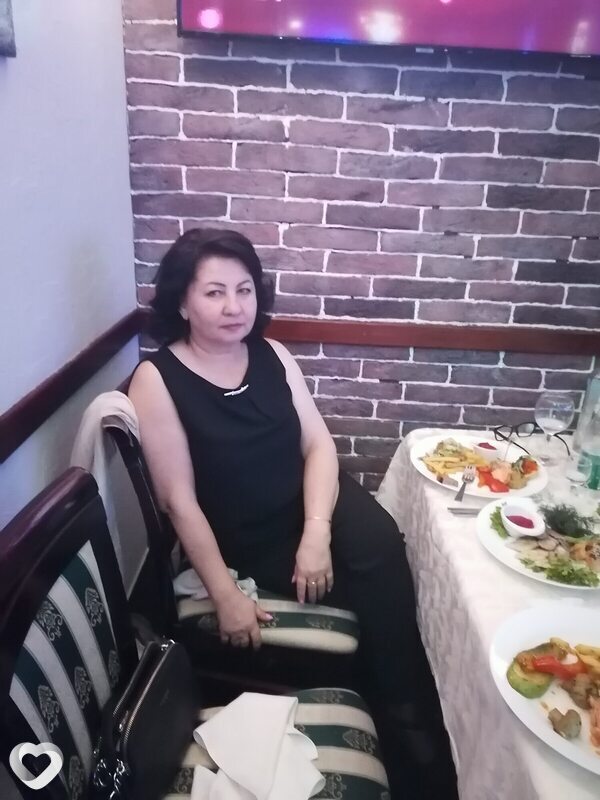 Galina, 56, Бресте — анкета №1200796