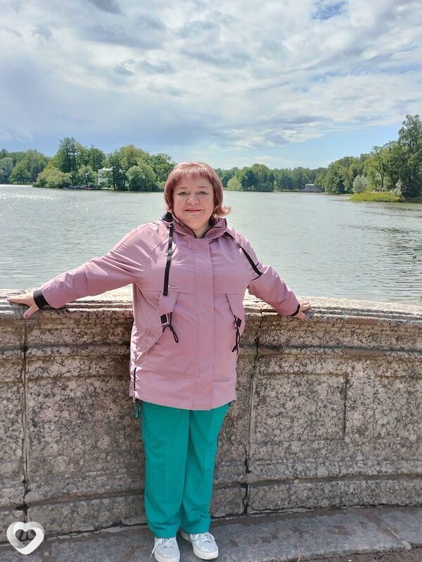 Юлия, 49, Рязани — анкета №1200818