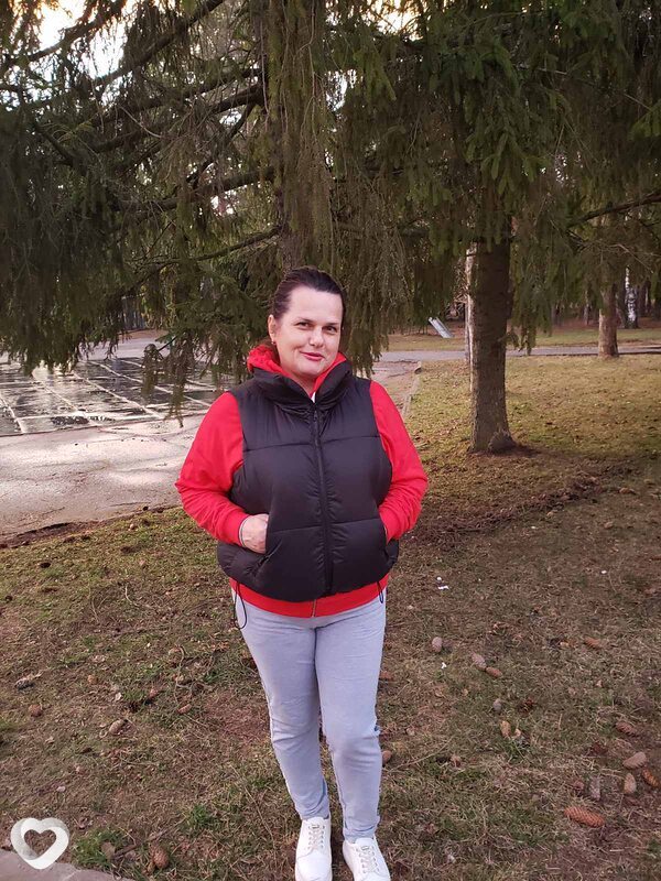 Ирина, 57, Гродно — анкета №1200819