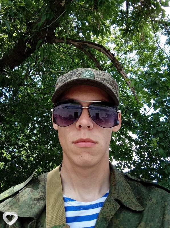 Владимир, 29, Донецке — анкета №1201008