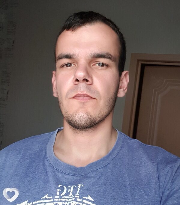 Илья, 32, Славянске-на-Кубани — анкета №1200850