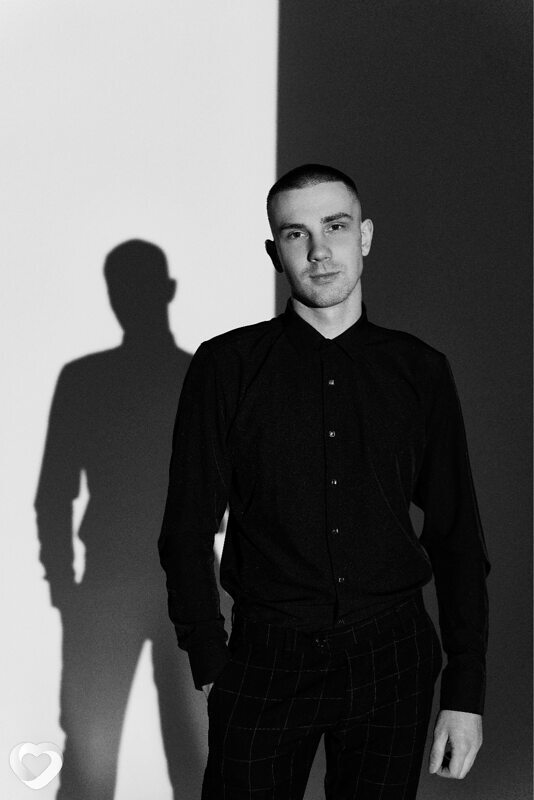 Дмитрий, 25, Москве — анкета №1200851