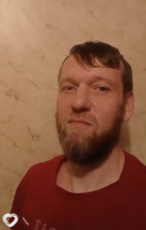 Вадим, 46, Волгограде — анкета №1200865