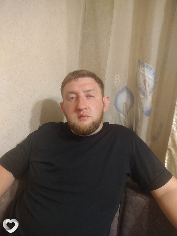 Адександр, 33, Рубцовске — анкета №1200987