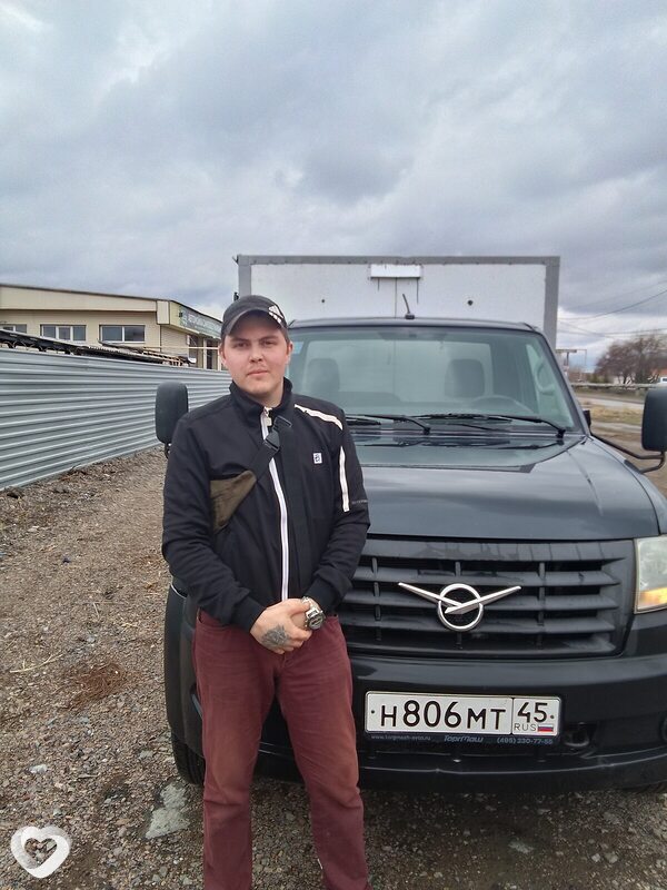 Сергей, 26, Нефтеюганске — анкета №1200990