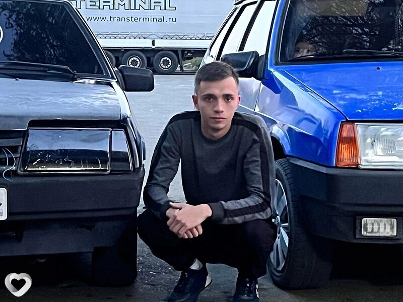 Тимур, 25, Екатеринбурге — анкета №1200995