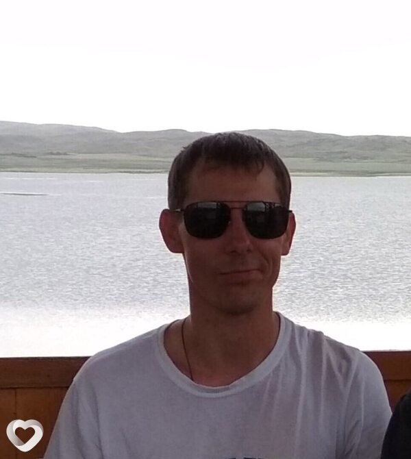 Lis, 41, Минске — анкета №1200892