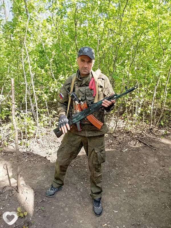 Игорь, 43, Барнауле — анкета №1200923