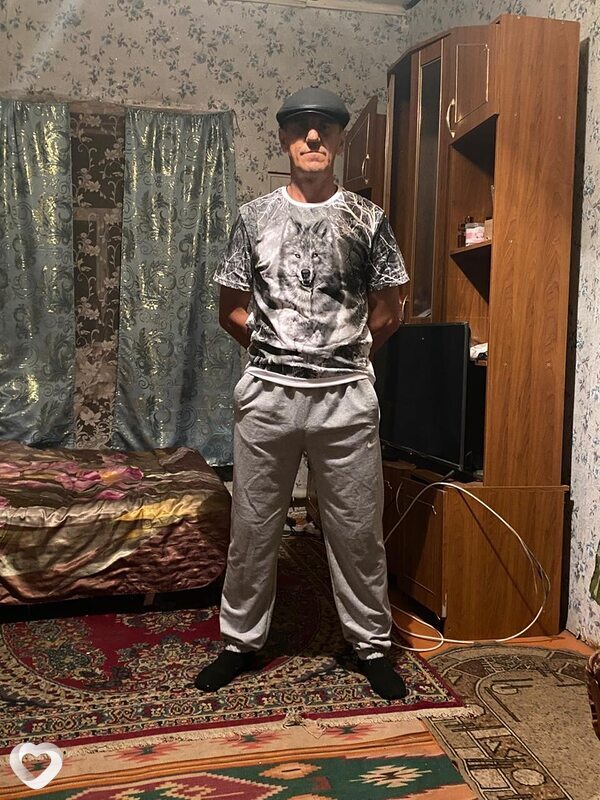 Сергей, 53, Брянске — анкета №1200933