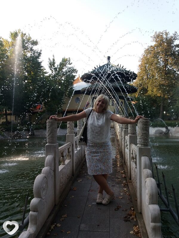 Лисичка, 52, Архангельске — анкета №1200948