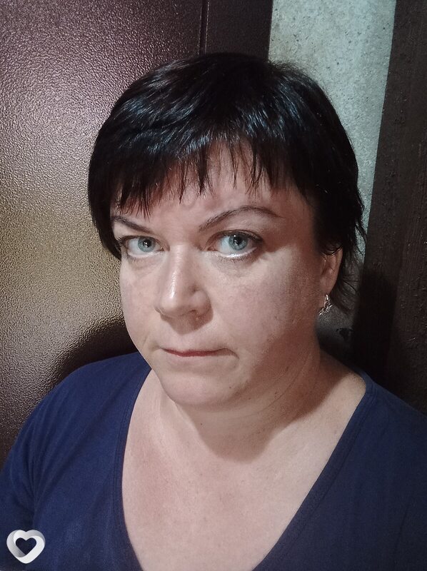 Евгения, 42, Твери — анкета №1200957