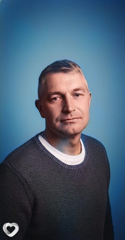 Михаил, 35, Копыле — анкета №1200958
