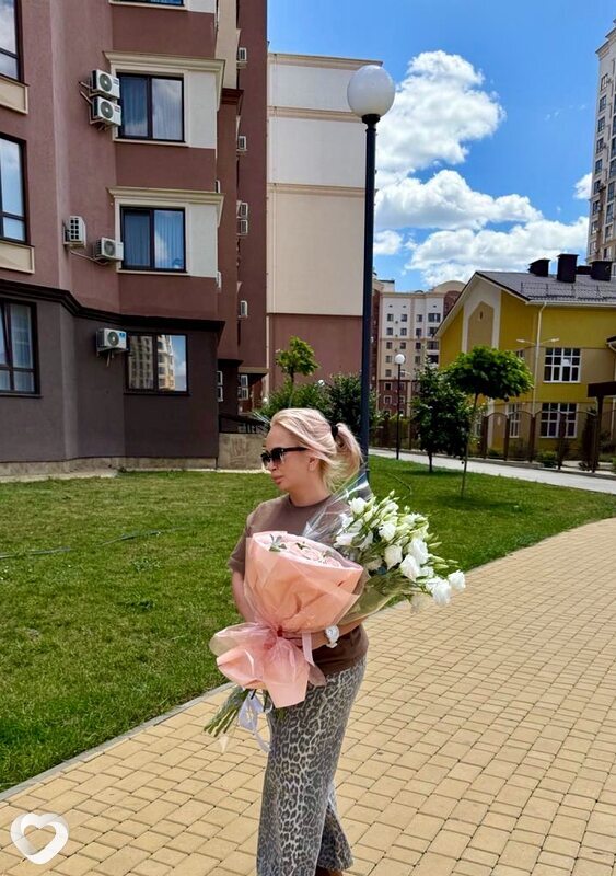 Ника, 48, Симферополе — анкета №1200964