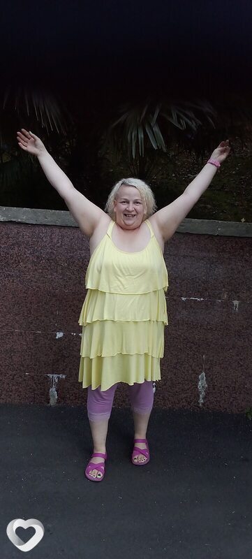Людмила, 42, Сочи — анкета №1201051