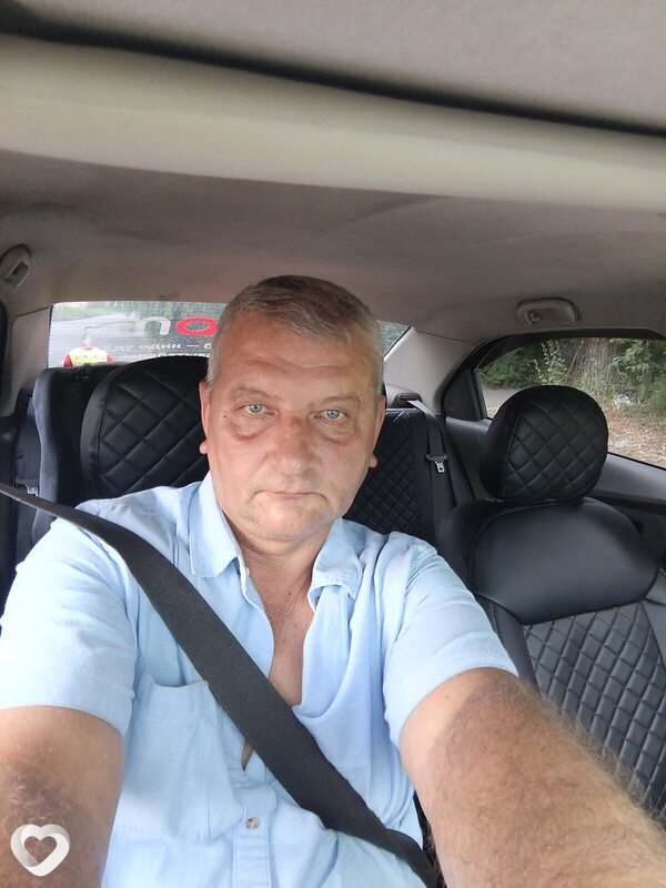 Дмитрий, 49, Курске — анкета №1201054