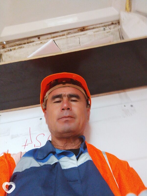 Олимжон, 55, Твери — анкета №1201055