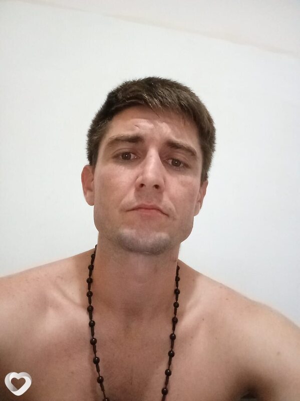 Иван, 32, Курганинске — анкета №1201056