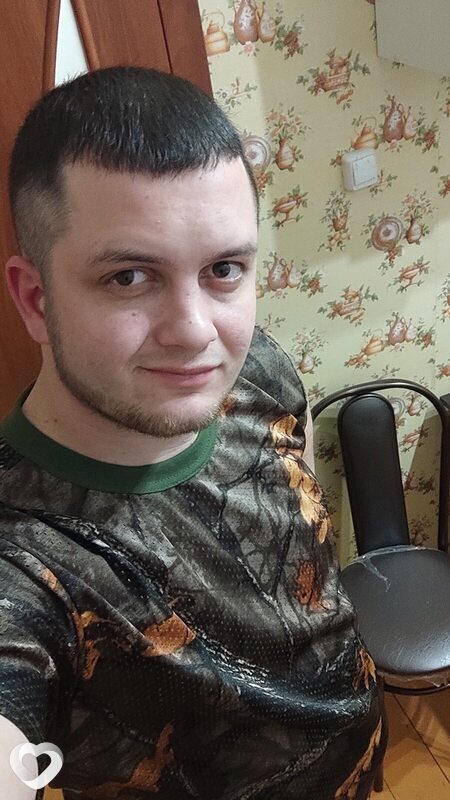 Руслан, 30, Набережных Челнах — анкета №1201070