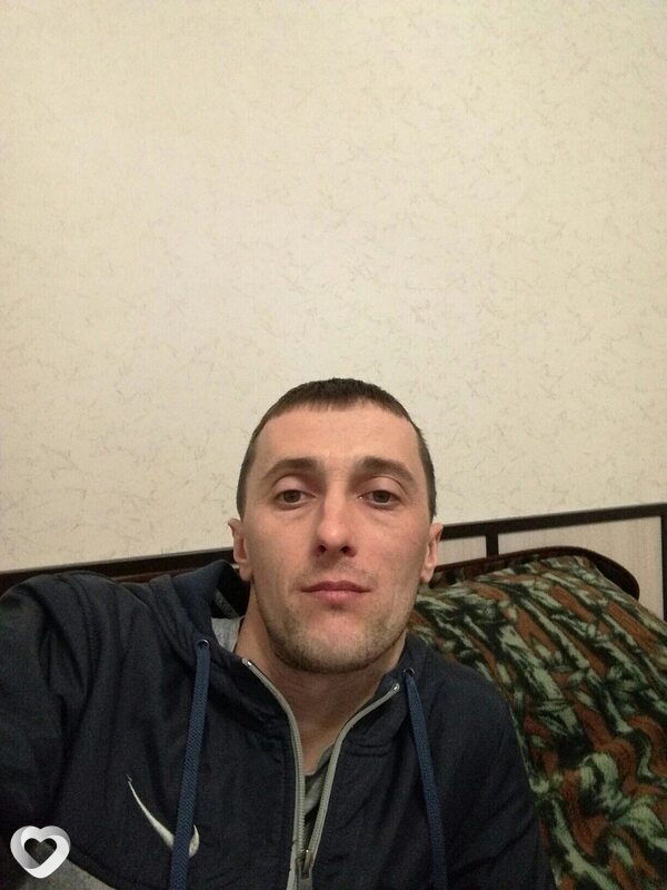 Юрий, 40, Липецке — анкета №1201123