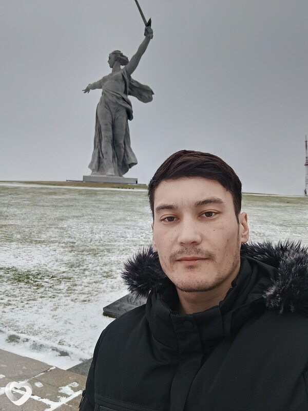 Федя, Элиста