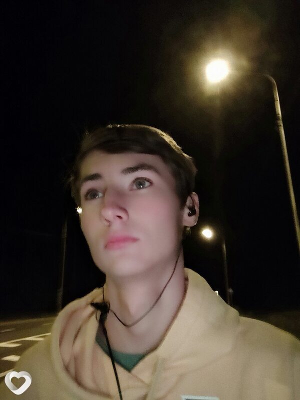 Егор, 20, Одинцове — анкета №1201129