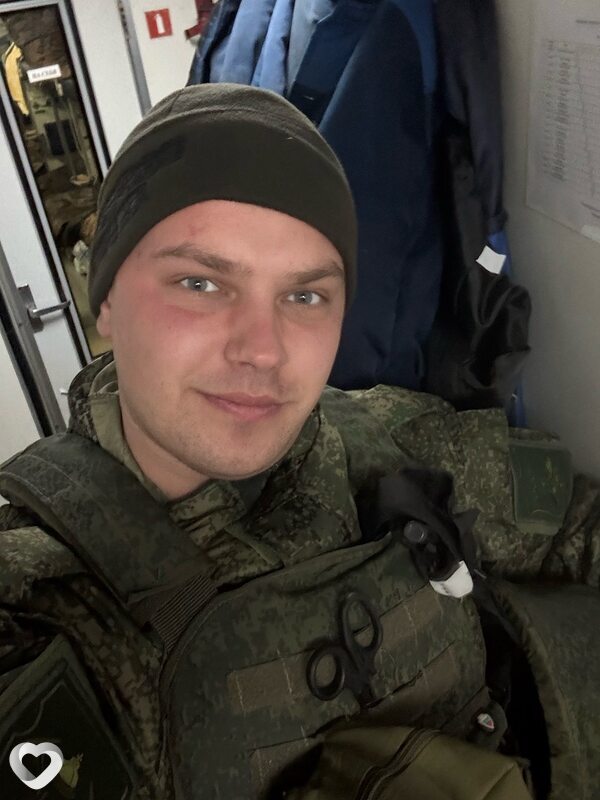 Алексей, 25, Смоленске — анкета №1201136