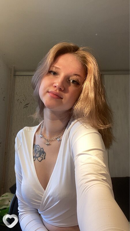 Анастасия, 20, Казани — анкета №1201375