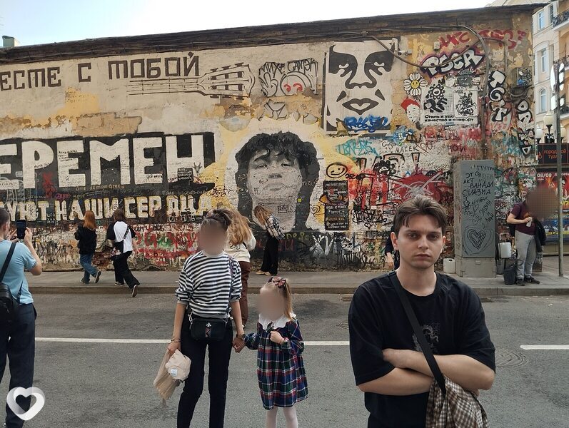Андрей, 22, Лабинске — анкета №1201397