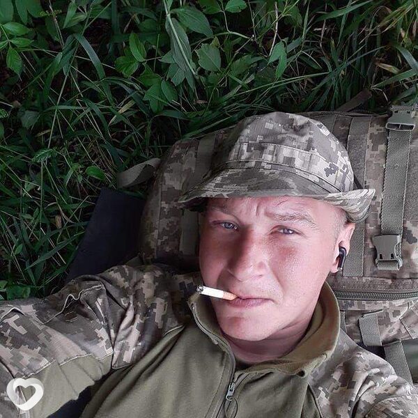 Сергей, 34, Одессе — анкета №1201027