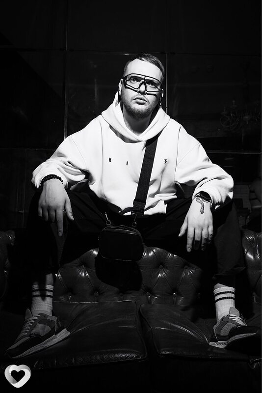 Илья, 32, Москве — анкета №1201035