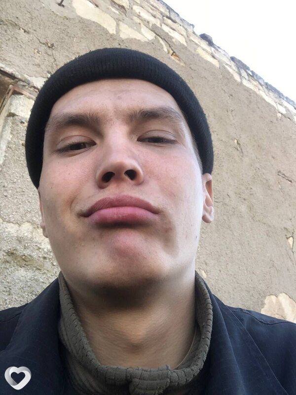 Иван, 25, Ростове-на-Дону — анкета №1201036