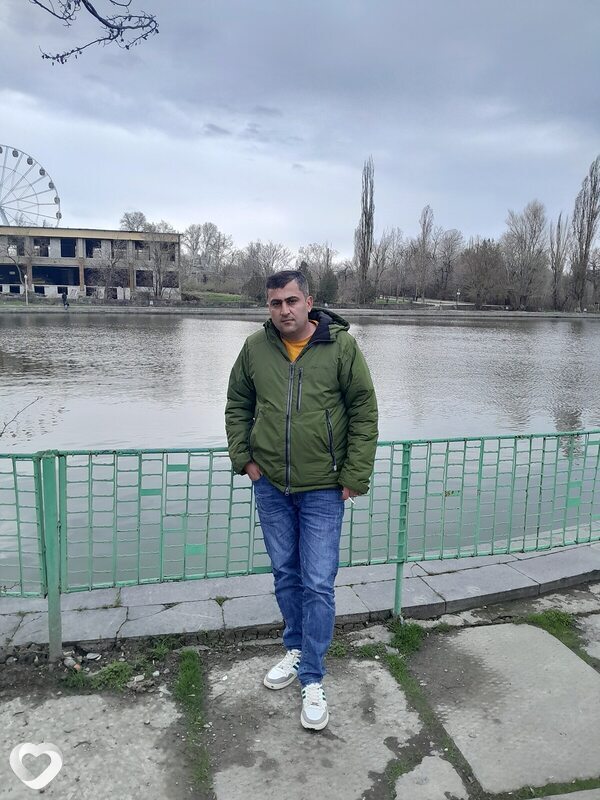 Nairi, 34, Михайловск (Ставропольский край) — анкета №1201038