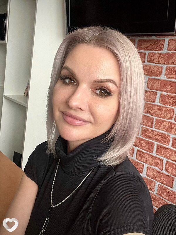 Татьяна, 47, Минске — анкета №1201042