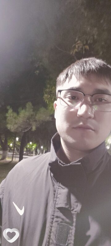 Ильяс, 26, Павлодаре — анкета №1201047