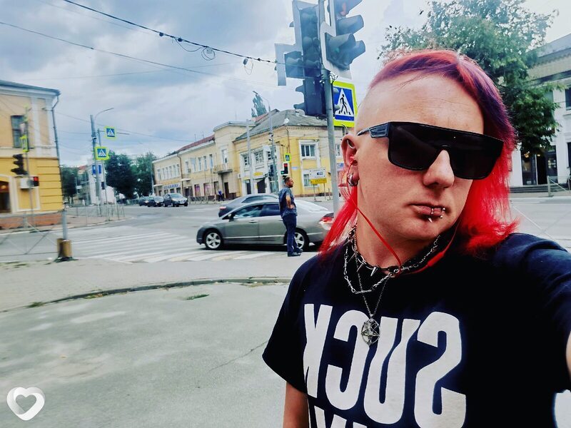 Virer, 36, Людинове — анкета №1201100