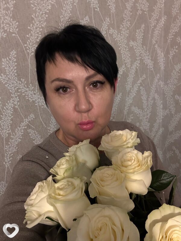 Юлия, Домодедово