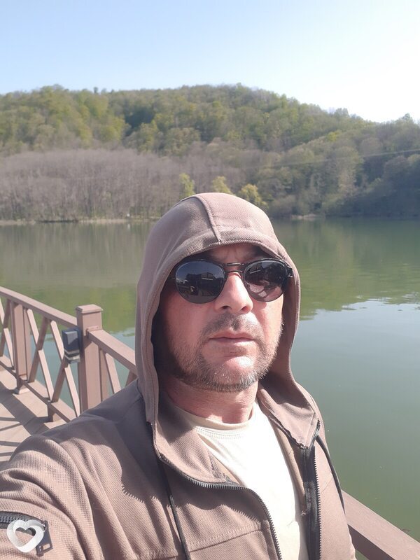 Миша, 39, Геленджике — анкета №1201167