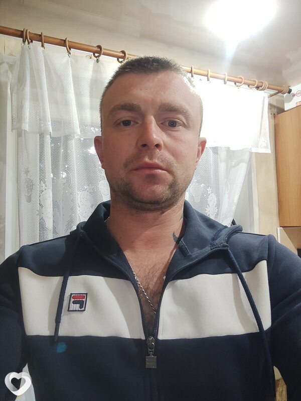 Роман, 38, Сызрани — анкета №1201168
