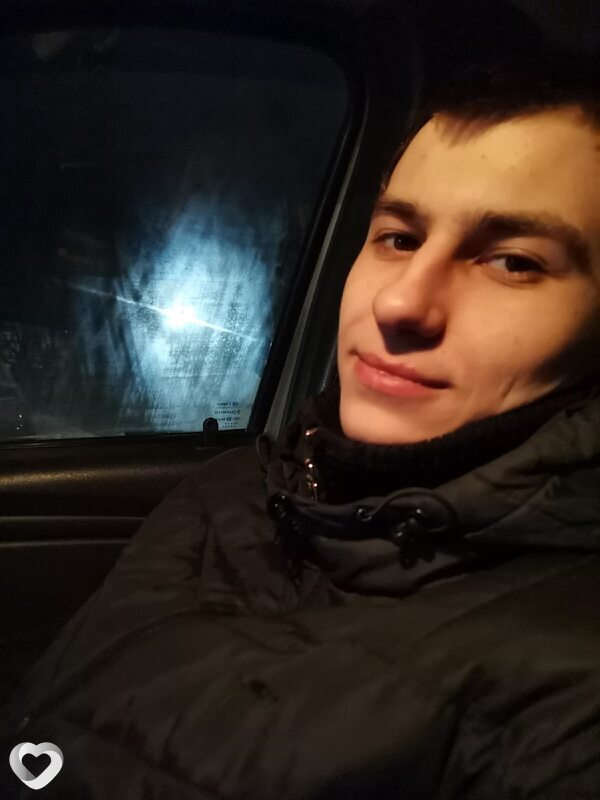 Дима, 27, Смоленске — анкета №1201172