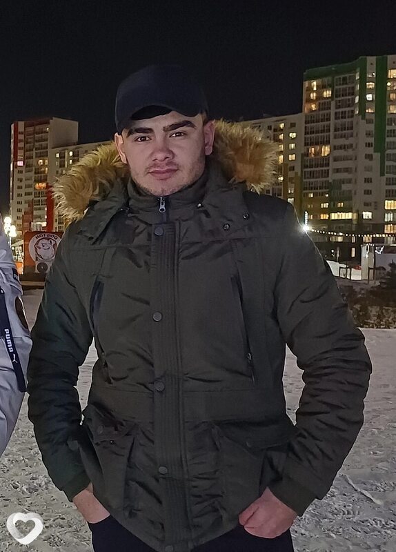 Бега, 25, Казани — анкета №1201206