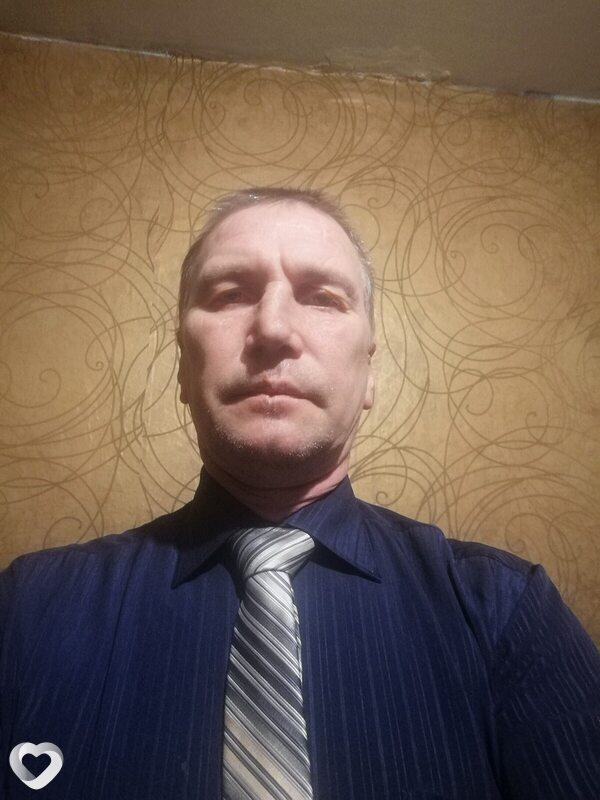 Эдуард, 55, Ленинске-Кузнецком — анкета №1201208