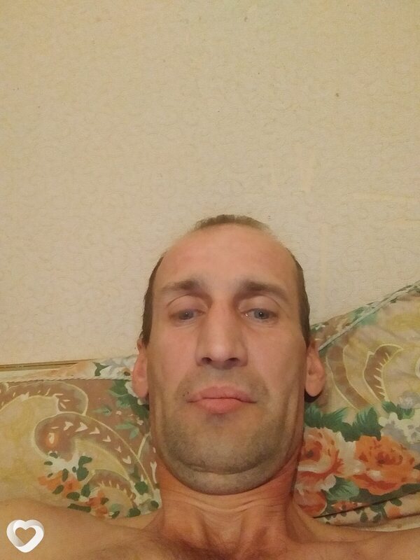 Демьян Шкурин, 43, Серпухове — анкета №1201209