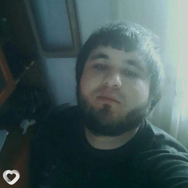 Али, 32, Геленджике — анкета №1201217