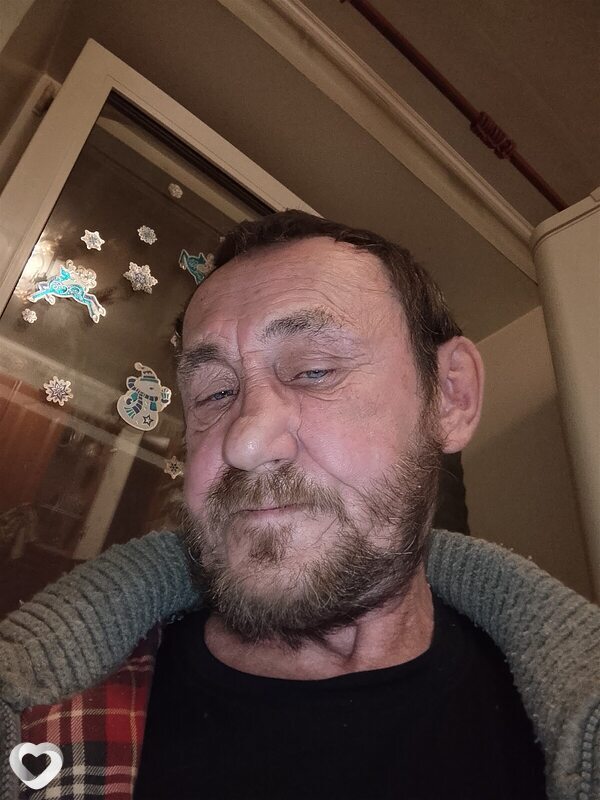 Сергей, 44, Магнитогорске — анкета №1201220