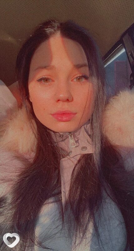 Лиля, 22, Москве — анкета №1201221