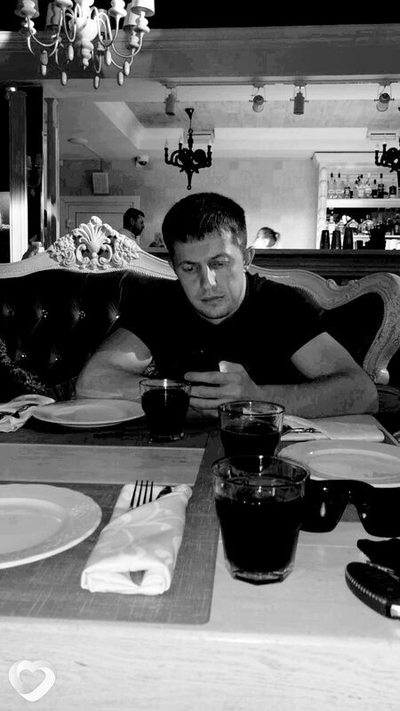 Alex, 36, Владивостоке — анкета №1201230