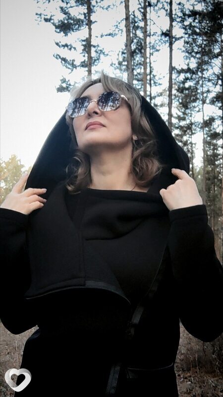 Ольга, 45, Краснодаре — анкета №1201241