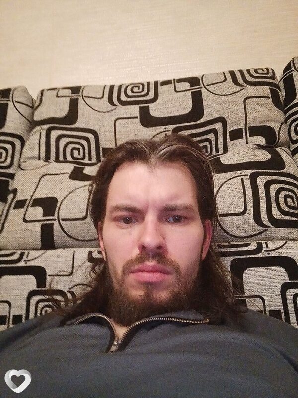 Сергей, Колпино