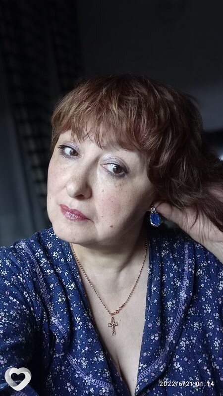 Таня, 64, Екатеринбурге — анкета №1201412